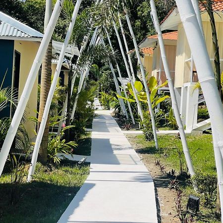 Hotel Grand Park Manuel Antonio Quepos Exterior foto