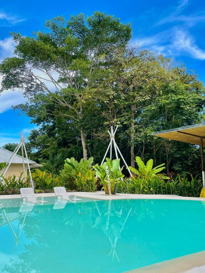 Hotel Grand Park Manuel Antonio Quepos Exterior foto