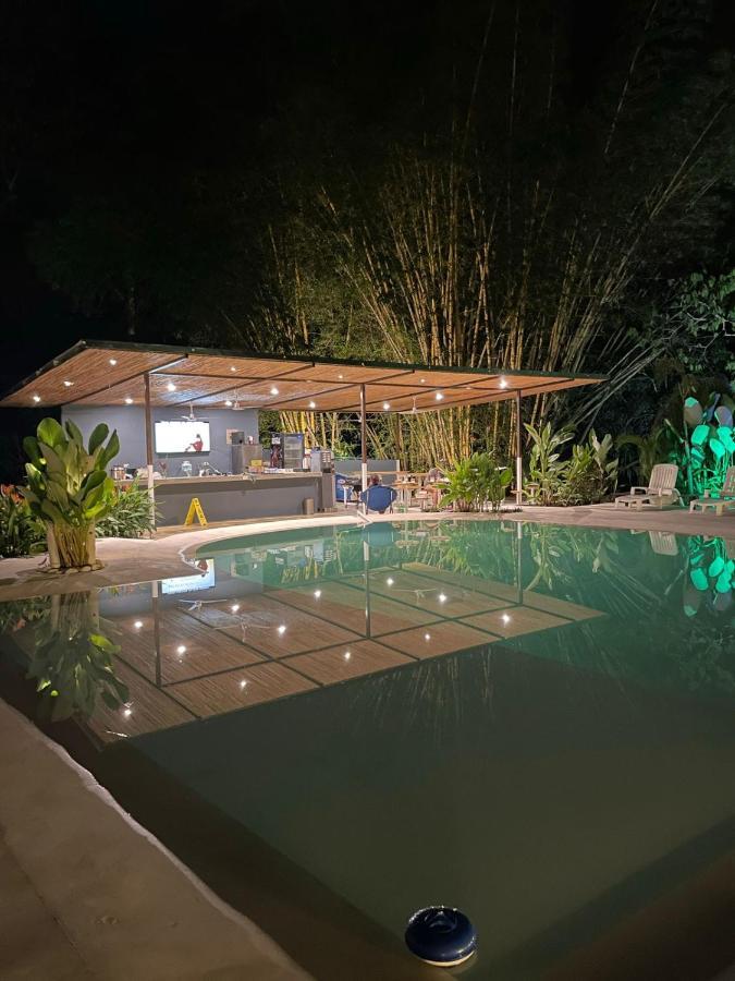 Hotel Grand Park Manuel Antonio Quepos Exterior foto