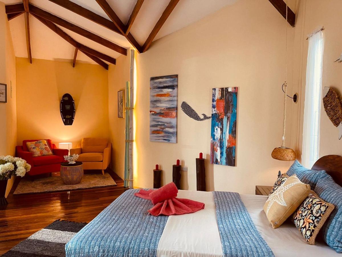 Hotel Grand Park Manuel Antonio Quepos Exterior foto