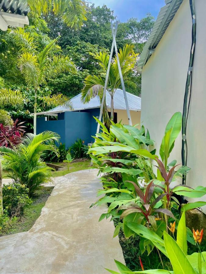 Hotel Grand Park Manuel Antonio Quepos Exterior foto