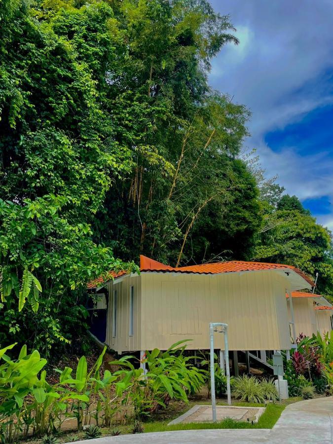 Hotel Grand Park Manuel Antonio Quepos Exterior foto