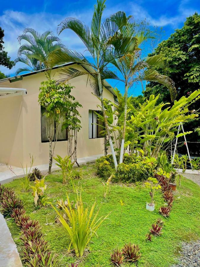 Hotel Grand Park Manuel Antonio Quepos Exterior foto