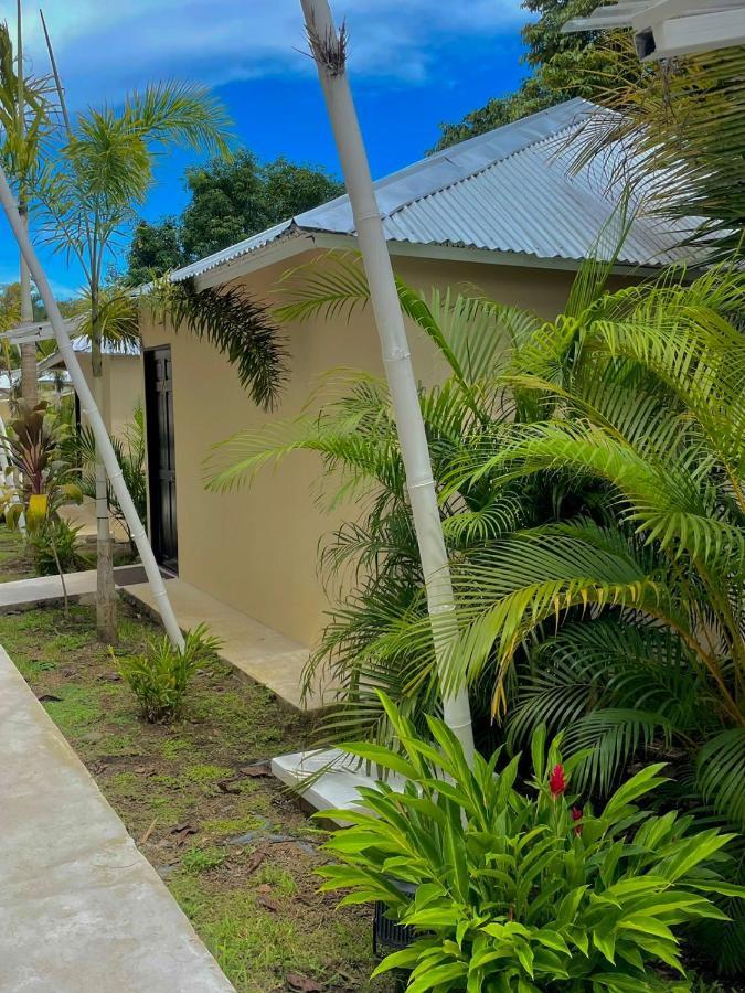 Hotel Grand Park Manuel Antonio Quepos Exterior foto