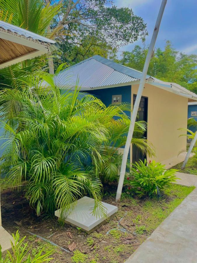 Hotel Grand Park Manuel Antonio Quepos Exterior foto