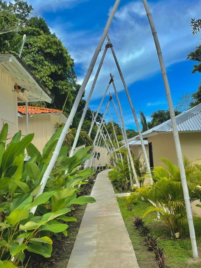 Hotel Grand Park Manuel Antonio Quepos Exterior foto