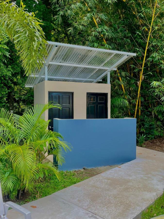 Hotel Grand Park Manuel Antonio Quepos Exterior foto