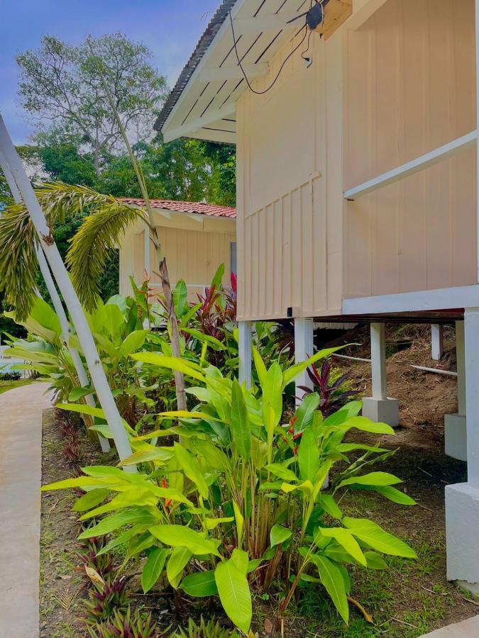 Hotel Grand Park Manuel Antonio Quepos Exterior foto